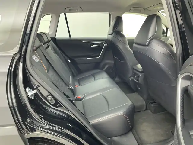 トヨタ ＲＡＶ４ アドベンチャー 群馬県 2020(令2)年 4.6万km アティチュードブラックマイカ 純正9型ディスプレイオーディオ/Bluetooth接続/バックモニター/TRDフロントバンパーガーニッシュ/トヨタセーフティセンス/衝突被害軽減ブレーキ/車線逸脱警報機能/オートマチックハイビーム/レーダークルーズコントロール/ステアリングスイッチ/レザーシート/電動パワーシート/純正19インチアルミホイール/純正LEDヘッドライト/フルオートエアコン