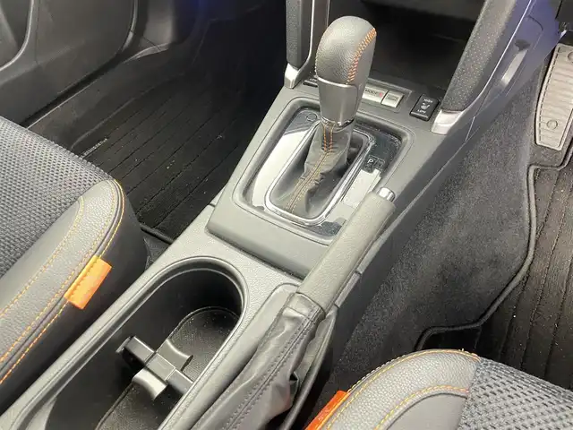 スバル フォレスター Xブレイク 群馬県 2016(平28)年 2.2万km クォーツブルーP 前席パワーシート/アドバンスドセイフティパッケージ/・スバルリヤビークルディテクション/・アダプティブドライビングビーム /キーレスアクセス＆プッシュスタート/========/純正パナソニックナビ（CN-LR710D)/・CD/DVD/Bluetooth/フルセグTV/========/アドバンスドセイフティパッケージ　ＢＳＭ　前席パワーシート　純正ＳＤナビ　バックカメラ　アイサイトＶｅｒ．３　前席／後席左右シートヒーター　ＥＴＣ　ＬＥＤヘッドライト　ルーフレール　４ＷＤ　禁煙車