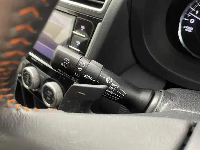 スバル フォレスター Xブレイク 群馬県 2016(平28)年 2.2万km クォーツブルーP 前席パワーシート/アドバンスドセイフティパッケージ/・スバルリヤビークルディテクション/・アダプティブドライビングビーム /キーレスアクセス＆プッシュスタート/========/純正パナソニックナビ（CN-LR710D)/・CD/DVD/Bluetooth/フルセグTV/========/アドバンスドセイフティパッケージ　ＢＳＭ　前席パワーシート　純正ＳＤナビ　バックカメラ　アイサイトＶｅｒ．３　前席／後席左右シートヒーター　ＥＴＣ　ＬＥＤヘッドライト　ルーフレール　４ＷＤ　禁煙車