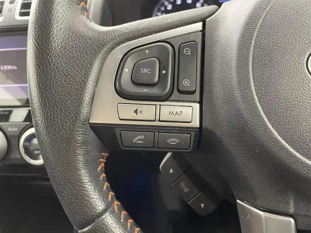 スバル フォレスター Xブレイク 群馬県 2016(平28)年 2.2万km クォーツブルーP 前席パワーシート/アドバンスドセイフティパッケージ/・スバルリヤビークルディテクション/・アダプティブドライビングビーム /キーレスアクセス＆プッシュスタート/========/純正パナソニックナビ（CN-LR710D)/・CD/DVD/Bluetooth/フルセグTV/========/アドバンスドセイフティパッケージ　ＢＳＭ　前席パワーシート　純正ＳＤナビ　バックカメラ　アイサイトＶｅｒ．３　前席／後席左右シートヒーター　ＥＴＣ　ＬＥＤヘッドライト　ルーフレール　４ＷＤ　禁煙車