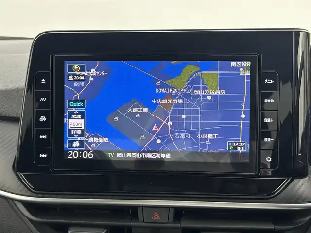 日産 ノート X 岡山県 2023(令5)年 5万km ピュアホワイトパール 純正９インチナビ　(MJ121D-L)/【CD/DVD/BT/USB/】/全方位カメラ　/ＬＥＤヘッドライト　/ＥＴＣ２．０　/デジタルインナーミラー　/ブラインドスポットモニター　/コーナーセンサー　前後/オートハイビーム　/オートエアコン/アイドリングストップ/禁煙車/オートブレーキホールド/踏み間違い防止