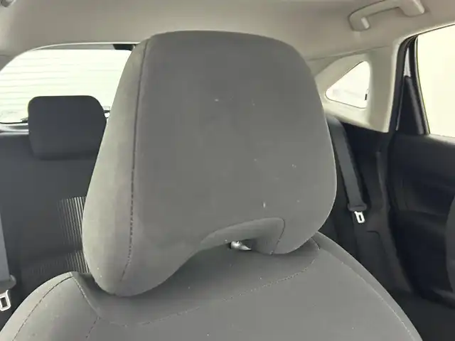 日産 ノート X 岡山県 2023(令5)年 5万km ピュアホワイトパール 純正９インチナビ　(MJ121D-L)/【CD/DVD/BT/USB/】/全方位カメラ　/ＬＥＤヘッドライト　/ＥＴＣ２．０　/デジタルインナーミラー　/ブラインドスポットモニター　/コーナーセンサー　前後/オートハイビーム　/オートエアコン/アイドリングストップ/禁煙車/オートブレーキホールド/踏み間違い防止