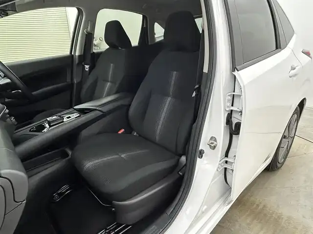 日産 ノート X 岡山県 2023(令5)年 5万km ピュアホワイトパール 純正９インチナビ　(MJ121D-L)/【CD/DVD/BT/USB/】/全方位カメラ　/ＬＥＤヘッドライト　/ＥＴＣ２．０　/デジタルインナーミラー　/ブラインドスポットモニター　/コーナーセンサー　前後/オートハイビーム　/オートエアコン/アイドリングストップ/禁煙車/オートブレーキホールド/踏み間違い防止