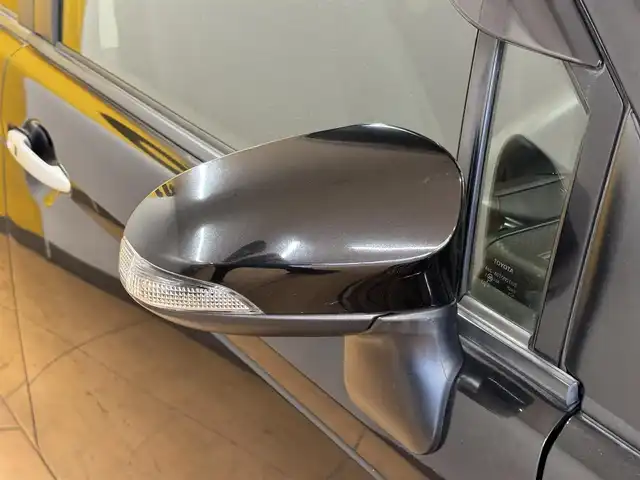 トヨタ スペイド F 群馬県 2013(平25)年 8.5万km ブラックマイカ 純正8インチナビ/・フルセグTV/・BT/SD/HDMI/・FM/AM/バックカメラ/ETC/片側パワースライドドア/ステアリングスイッチ/スマートキー/プッシュスタート/純正フロアマット/純正ドアバイザー/電動格納ウィンカーミラー/横滑り防止機能