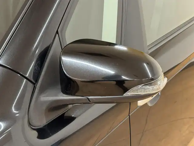 トヨタ スペイド F 群馬県 2013(平25)年 8.5万km ブラックマイカ 純正8インチナビ/・フルセグTV/・BT/SD/HDMI/・FM/AM/バックカメラ/ETC/片側パワースライドドア/ステアリングスイッチ/スマートキー/プッシュスタート/純正フロアマット/純正ドアバイザー/電動格納ウィンカーミラー/横滑り防止機能