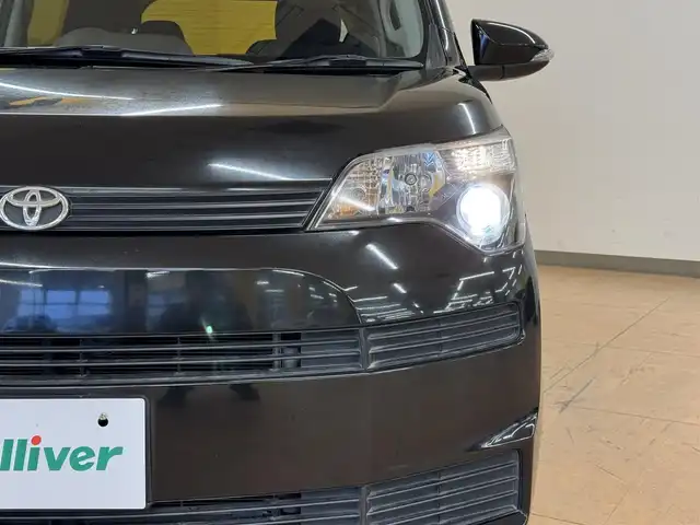 トヨタ スペイド F 群馬県 2013(平25)年 8.5万km ブラックマイカ 純正8インチナビ/・フルセグTV/・BT/SD/HDMI/・FM/AM/バックカメラ/ETC/片側パワースライドドア/ステアリングスイッチ/スマートキー/プッシュスタート/純正フロアマット/純正ドアバイザー/電動格納ウィンカーミラー/横滑り防止機能