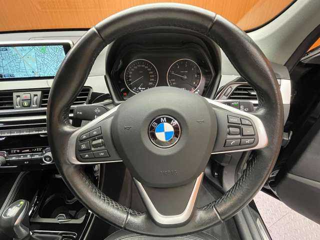 BMW F48X1 Xdrive18d◎Mスポーツ◎OP多数◎液晶メーター◎電動シート