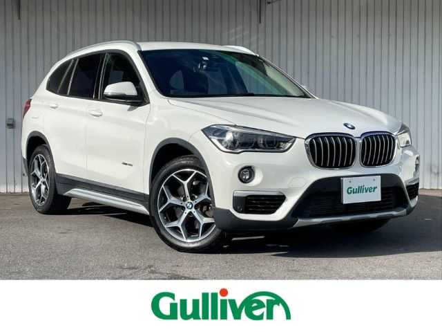 ＢＭＷ Ｘ１