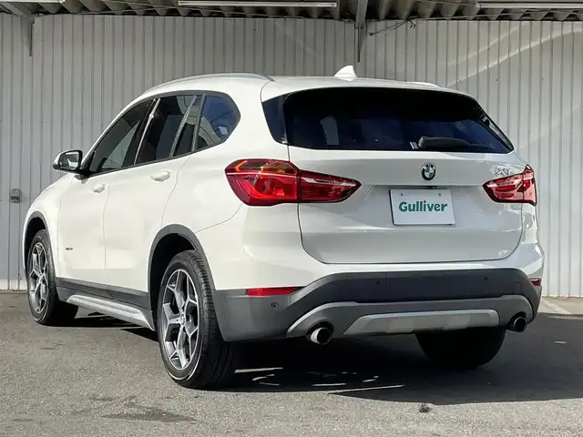 ＢＭＷ Ｘ１