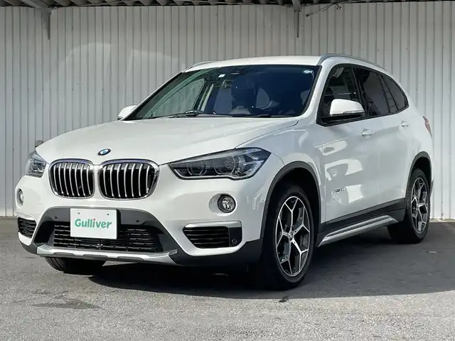 ＢＭＷ Ｘ１