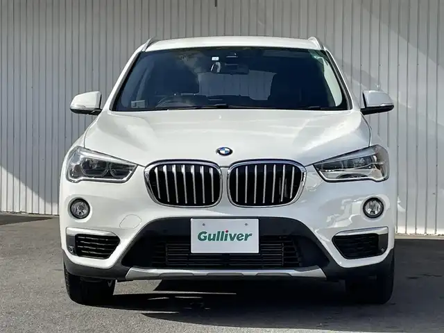 ＢＭＷ Ｘ１