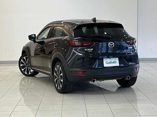 マツダ ＣＸ－３