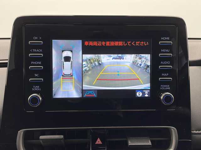 トヨタ アクア G 長野県 2021(令3)年 3.1万km プラチナホワイトパールマイカ 4WD/純正メモリナビ＆USB＆BT/トヨタセーフティセンス/アダプティブクルーズコントロール/レーントレーシング/プリクラッシュセーフティ/ブラインドスポットモニター/クリアランスソナー/リアクロストラフィックアラート/パーキングサポートブレーキ/ロードサインアシスト/オートマチックハイビーム/先行車発進告知/ステアリングスイッチ/全方位カメラ/ビルトインETC/LEDヘッドライト/オートライト/電動格納ミラー/ウィンカーミラー/ドアミラーヒーター/純正ホイールキャップ装着/純正フロアマット/プッシュスタート/スマートキー