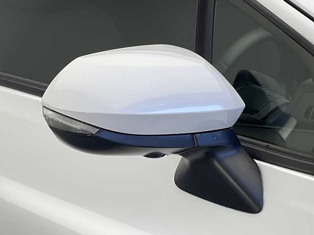 トヨタ アクア G 長野県 2021(令3)年 3.1万km プラチナホワイトパールマイカ 4WD/純正メモリナビ＆USB＆BT/トヨタセーフティセンス/アダプティブクルーズコントロール/レーントレーシング/プリクラッシュセーフティ/ブラインドスポットモニター/クリアランスソナー/リアクロストラフィックアラート/パーキングサポートブレーキ/ロードサインアシスト/オートマチックハイビーム/先行車発進告知/ステアリングスイッチ/全方位カメラ/ビルトインETC/LEDヘッドライト/オートライト/電動格納ミラー/ウィンカーミラー/ドアミラーヒーター/純正ホイールキャップ装着/純正フロアマット/プッシュスタート/スマートキー