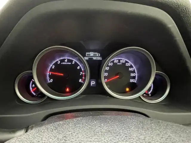 トヨタ マークＸ 250G Sパッケージ 熊本県 2013(平25)年 7.9万km ホワイトパールクリスタルシャイン 禁煙車　/純正ナビ（ＣＤ・ＤＶＤ・フルセグ・ＢＴ・ＳＤ）/バックカメラ　/ビルトインＥＴＣ　/クルーズコントロール　/運転席パワーシート/パドルシフト/純正フロアマット/純正１８インチAW/オートライト　/スマートキー　/プッシュスタート　/スペアキー１本