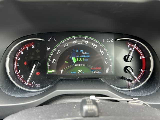 トヨタ ＲＡＶ４ アドベンチャー 静岡県 2019(令1)年 4万km アティチュードブラックマイカ 純正ナビ/・AM/・FM/・フルセグTV/・Bluetooth/・SD/・SD録音/・CD/・DVD/主要装備/・バックカメラ/・衝突被害軽減システム/・ＥＴＣ/・オートハイビーム/・ハンドルヒーター/・サイドカーテンエアバッグ/・ＭＴモード付ＡＴ/・追従クルコン/・運転席パワーシート/・運転席+助手席シートヒーター＆ベンチレーション/・左右独立温度調整オートエアコン/・横滑り防止装置/・ダウンヒルアシストコントロール