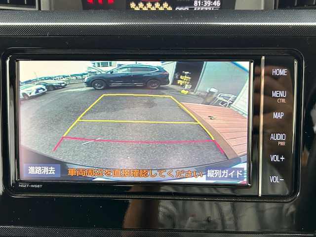 トヨタ タンク G 茨城県 2020(令2)年 1.6万km ブラックマイカメタリック 純正ＳＤナビ/-フルセグTV/AM/FM/CD　/クルーズコントロール　/ＥＴＣ　/両側パワースライドドア　/アイドリングストップ　/バックカメラ　/コーナーセンサー　/オートマチックハイビーム　/パーキングアシスト　/プッシュスタート　/純正17インチアルミホイール/パワーステアリング/パワーウィンドウ/社外フロアマット