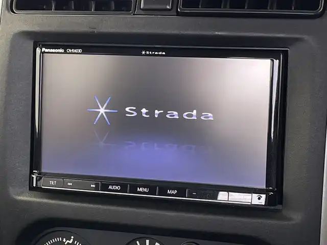 スズキ ジムニー XC 新潟県 2014(平26)年 7.3万km シルキーシルバーメタリック 社外ナビ（CN-RA03D)/フルセグTV/DVD再生機能/Bluetooth/ドライブレコーダー/ETC/リモコンキー/純正フロアマット/ルーフレール/背面タイヤ/レーダー探知機
