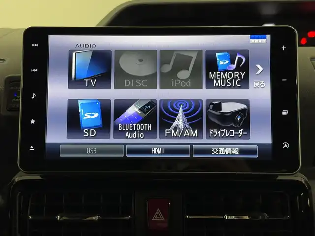 ダイハツ タント カスタム RS 三重県 2019(令1)年 4.1万km パールブラック ガソリン・ターボ/FF/インパネCVT/純正 9インチナビ NSZN-Y69DS/（CD/DVD/FM/AM/TV/MEMORY MUSIC/SD/Bluetooth/USB/HDMI/ドラレコ）/バックカメラ/両側パワースライドドア/ドライブレコーダー 前方/ETC/スマートアシスト3/・衝突回避支援ブレーキ機能（対車両・対歩行者）/・衝突警報機能（対車両・対歩行者）/・ブレーキ制御付誤発進抑制機能（前方・後方）/・レーダークルコン/・レーンキープコントロール（LKC）ステアリングアシスト/・車線逸脱抑制制御機能/・車線逸脱警報機能/・コーナーセンサー（フロント2個／リヤ2個）/・標識認識機能（進入禁止）/・先行車発進お知らせ/装備/・ハーフレザーシート/・シートヒーター（D/N）/・オートエアコン/・オートライト/・オートハイビーム/・LED ヘッドランプ＋サイドビューランプ＋フロントフォグランプ/・運転席ロングスライド機能/・ステアリングスイッチ/・充電用USBジャック（タイプA・運転席側）/・プッシュスタート/・純正15inAW/・スマートキーx2/・保/取/ナビ取/など