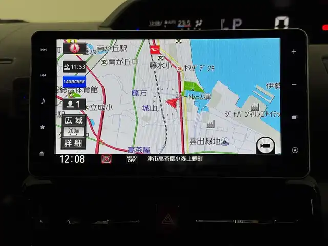 ダイハツ タント カスタム RS 三重県 2019(令1)年 4.1万km パールブラック ガソリン・ターボ/FF/インパネCVT/純正 9インチナビ NSZN-Y69DS/（CD/DVD/FM/AM/TV/MEMORY MUSIC/SD/Bluetooth/USB/HDMI/ドラレコ）/バックカメラ/両側パワースライドドア/ドライブレコーダー 前方/ETC/スマートアシスト3/・衝突回避支援ブレーキ機能（対車両・対歩行者）/・衝突警報機能（対車両・対歩行者）/・ブレーキ制御付誤発進抑制機能（前方・後方）/・レーダークルコン/・レーンキープコントロール（LKC）ステアリングアシスト/・車線逸脱抑制制御機能/・車線逸脱警報機能/・コーナーセンサー（フロント2個／リヤ2個）/・標識認識機能（進入禁止）/・先行車発進お知らせ/装備/・ハーフレザーシート/・シートヒーター（D/N）/・オートエアコン/・オートライト/・オートハイビーム/・LED ヘッドランプ＋サイドビューランプ＋フロントフォグランプ/・運転席ロングスライド機能/・ステアリングスイッチ/・充電用USBジャック（タイプA・運転席側）/・プッシュスタート/・純正15inAW/・スマートキーx2/・保/取/ナビ取/など