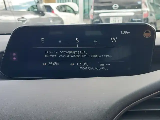 マツダ マツダ３ファストバック 20S ブラックトーンED 東京都 2022(令4)年 3.1万km ジェットブラックマイカ  i‐ACTIVSENSE/・スマートシティブレーキサポート/・車線逸脱警報システム/・レーンキープアシスト/・レーダークルーズコントロール/・クルージング & トラフィック・サポート /・誤発進抑制制御/・ブラインドスポットモニタリング/・アクティブドライビングディスプレイ/・360°ビューモニター/プッシュスタート/アイドリングストップ/パドルシフト/純正ナビ/フルセグTV/ETC/ドライブレコーダー/運転席メモリー機能付きパワーシート/シートヒーター/LEDヘッドライト/18インチ純正アルミホイール/スマートキー