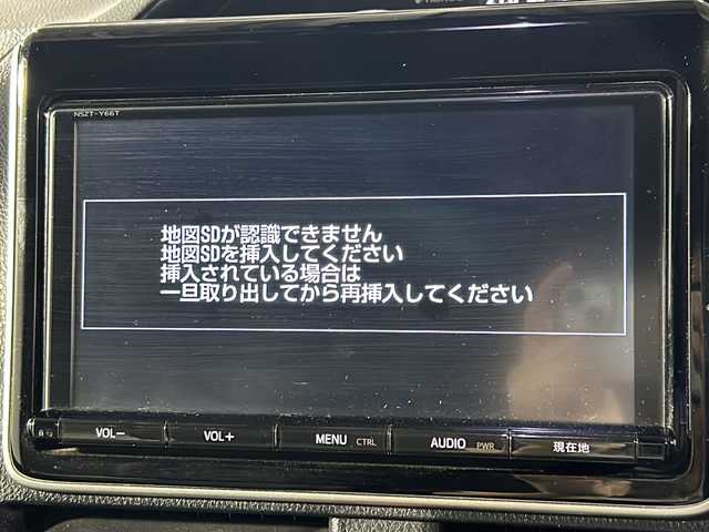 トヨタ エスクァイア ハイブリッド Gi ブラックテーラード 沖縄県 2016(平28)年 6.2万km スパークリングブラックパールクリスタルシャイン 県外仕入れ/純正9インチナビ/(フルセグTV/CD/DVD/BT)/バックカメラ/社外フリップダウンモニター/両側パワースライドドア/トヨタセーフティセンス/クルーズコントロール/レーンディパーチャーアラート/オートマチックハイビーム/前後ドラレコ/ETC2.0/ステアリングスイッチ/リアオートエアコン/シートヒーター