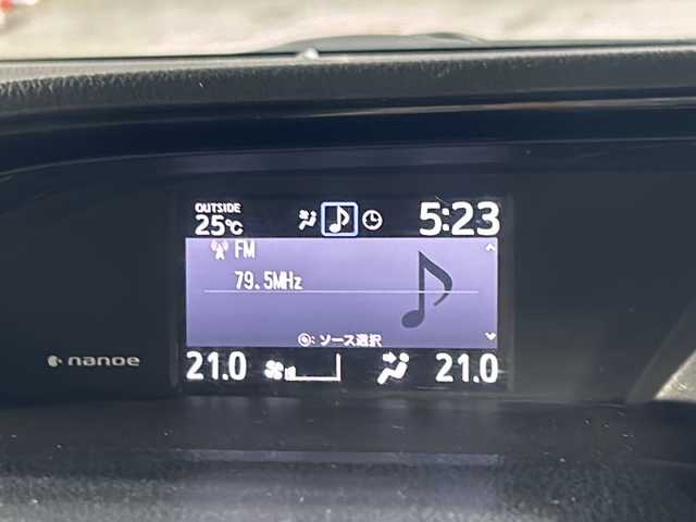 トヨタ エスクァイア ハイブリッド Gi ブラックテーラード 沖縄県 2016(平28)年 6.2万km スパークリングブラックパールクリスタルシャイン 県外仕入れ/純正9インチナビ/(フルセグTV/CD/DVD/BT)/バックカメラ/社外フリップダウンモニター/両側パワースライドドア/トヨタセーフティセンス/クルーズコントロール/レーンディパーチャーアラート/オートマチックハイビーム/前後ドラレコ/ETC2.0/ステアリングスイッチ/リアオートエアコン/シートヒーター