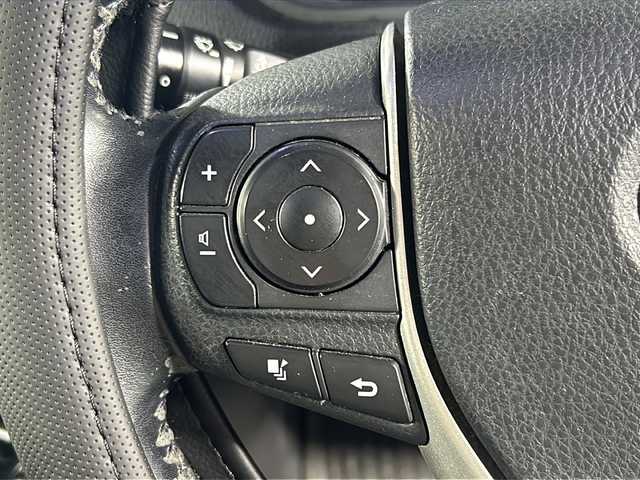 トヨタ エスクァイア ハイブリッド Gi ブラックテーラード 沖縄県 2016(平28)年 6.2万km スパークリングブラックパールクリスタルシャイン 県外仕入れ/純正9インチナビ/(フルセグTV/CD/DVD/BT)/バックカメラ/社外フリップダウンモニター/両側パワースライドドア/トヨタセーフティセンス/クルーズコントロール/レーンディパーチャーアラート/オートマチックハイビーム/前後ドラレコ/ETC2.0/ステアリングスイッチ/リアオートエアコン/シートヒーター