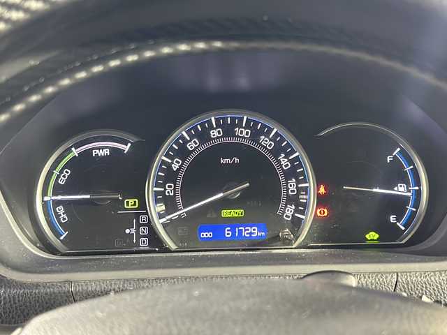 トヨタ エスクァイア ハイブリッド Gi ブラックテーラード 沖縄県 2016(平28)年 6.2万km スパークリングブラックパールクリスタルシャイン 県外仕入れ/純正9インチナビ/(フルセグTV/CD/DVD/BT)/バックカメラ/社外フリップダウンモニター/両側パワースライドドア/トヨタセーフティセンス/クルーズコントロール/レーンディパーチャーアラート/オートマチックハイビーム/前後ドラレコ/ETC2.0/ステアリングスイッチ/リアオートエアコン/シートヒーター