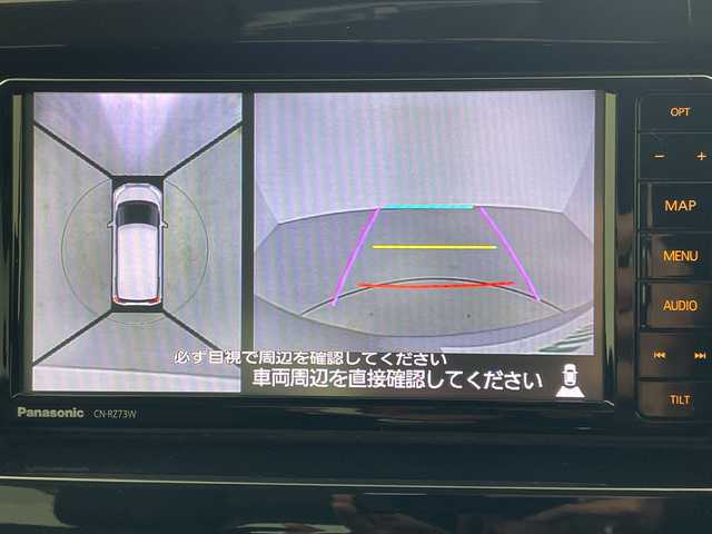 スズキ ソリオ バンディット HV MV 岐阜県 2017(平29)年 5.6万km プレミアムシルバーメタリック/ブラック2トーンルーフ 純正ナビ/　(AM/FM/CD/DVD/Bluetooth/フルセグTV)/全方位カメラ/衝突軽減ブレーキ/レーンキープアシスト/クルーズコントロール/両側パワースライドドア/LEDヘッドライト/革巻きステアリング/シートヒーター/ETC/純正アルミホイール/純正フロアマット/ドアバイザー
