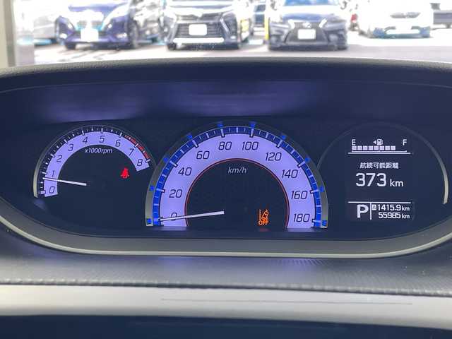 スズキ ソリオ バンディット HV MV 岐阜県 2017(平29)年 5.6万km プレミアムシルバーメタリック/ブラック2トーンルーフ 純正ナビ/　(AM/FM/CD/DVD/Bluetooth/フルセグTV)/全方位カメラ/衝突軽減ブレーキ/レーンキープアシスト/クルーズコントロール/両側パワースライドドア/LEDヘッドライト/革巻きステアリング/シートヒーター/ETC/純正アルミホイール/純正フロアマット/ドアバイザー