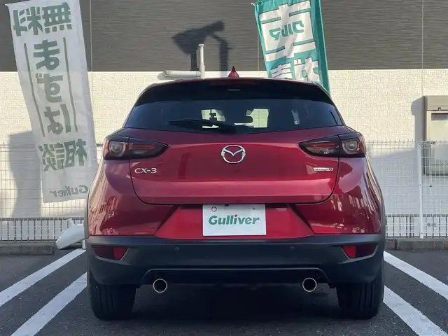 マツダ ＣＸ－３