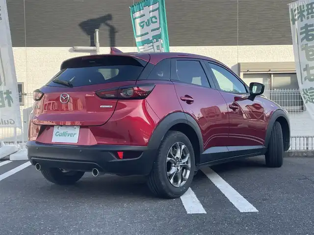 マツダ ＣＸ－３