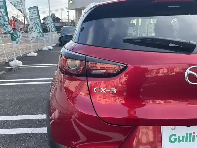 マツダ ＣＸ－３