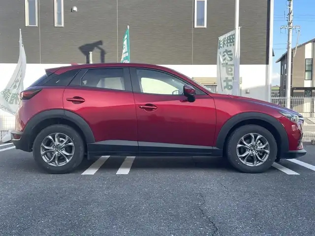 マツダ ＣＸ－３