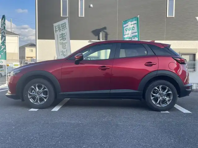 マツダ ＣＸ－３