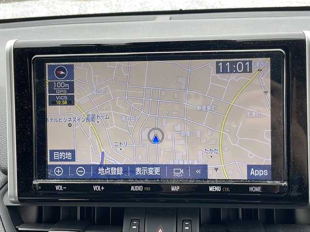 トヨタ ＲＡＶ４ G Zパッケージ 道央・札幌 2019(令1)年 7.5万km ホワイトパールクリスタルシャイン 4WD/トヨタセーフティセンス/MODELISTAエアロ/純正SDナビ/(AM/FM/CD/SD/フルセグ/Bluetooth)/バックモニター/前後ドライブレコーダー/デジタルインナーミラー/パワーバックドア/レーダークルーズコントロール/LEDオートライト/レザーシート/運転席パワーシート/前席シートヒーター/純正19インチアルミホイール/ルーフレール/スマートキー/ETC