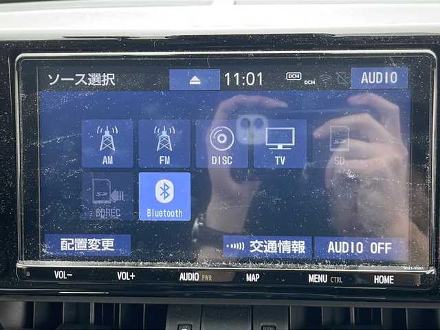 トヨタ ＲＡＶ４ G Zパッケージ 道央・札幌 2019(令1)年 7.5万km ホワイトパールクリスタルシャイン 4WD/トヨタセーフティセンス/MODELISTAエアロ/純正SDナビ/(AM/FM/CD/SD/フルセグ/Bluetooth)/バックモニター/前後ドライブレコーダー/デジタルインナーミラー/パワーバックドア/レーダークルーズコントロール/LEDオートライト/レザーシート/運転席パワーシート/前席シートヒーター/純正19インチアルミホイール/ルーフレール/スマートキー/ETC