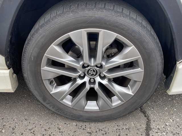 トヨタ ＲＡＶ４ G Zパッケージ 道央・札幌 2019(令1)年 7.5万km ホワイトパールクリスタルシャイン 4WD/トヨタセーフティセンス/MODELISTAエアロ/純正SDナビ/(AM/FM/CD/SD/フルセグ/Bluetooth)/バックモニター/前後ドライブレコーダー/デジタルインナーミラー/パワーバックドア/レーダークルーズコントロール/LEDオートライト/レザーシート/運転席パワーシート/前席シートヒーター/純正19インチアルミホイール/ルーフレール/スマートキー/ETC