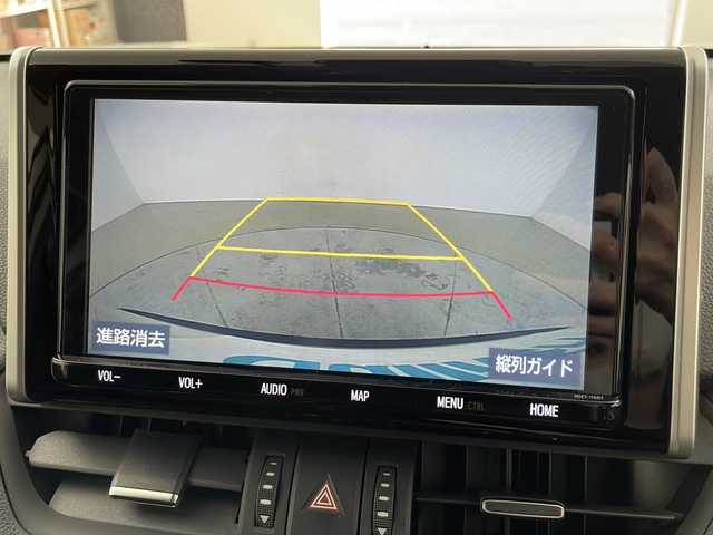 トヨタ ＲＡＶ４ G Zパッケージ 道央・札幌 2019(令1)年 7.5万km ホワイトパールクリスタルシャイン 4WD/トヨタセーフティセンス/MODELISTAエアロ/純正SDナビ/(AM/FM/CD/SD/フルセグ/Bluetooth)/バックモニター/前後ドライブレコーダー/デジタルインナーミラー/パワーバックドア/レーダークルーズコントロール/LEDオートライト/レザーシート/運転席パワーシート/前席シートヒーター/純正19インチアルミホイール/ルーフレール/スマートキー/ETC