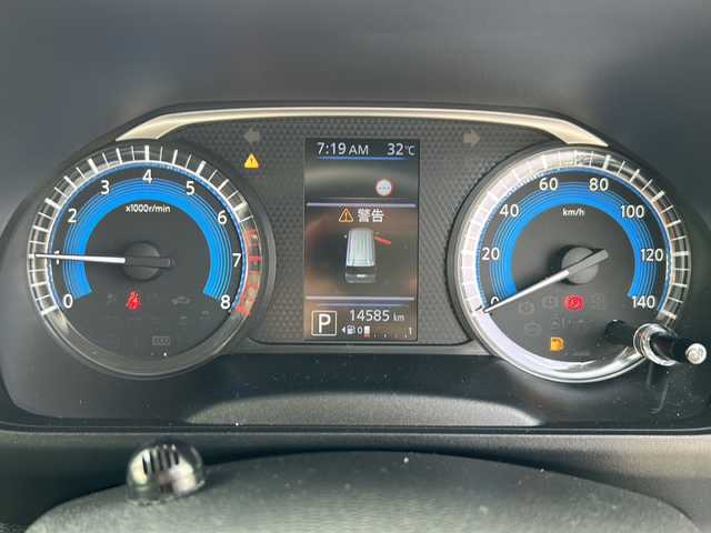 日産 ルークス HWS X プロパイロットED 岐阜県 2021(令3)年 1.5万km アメジストパープル 純正ＳＤナビ　/全周囲カメラ　/両側パワースライドドア/コーナーセンサー前後　/オートライト　/ドラレコ前後　/ＬＥＤヘッドライト　/プロパイロット　/スマートキー　/純正アルミホイール　/ＥＴＣ　/純正フロアマット　/ベンチシート/プッシュスタート/スペアキー1本/Blue tooth接続/CDチェンジャー/フルフラットシート/純正アルミホイール/ABS/盗難防止装置/エアバッグW