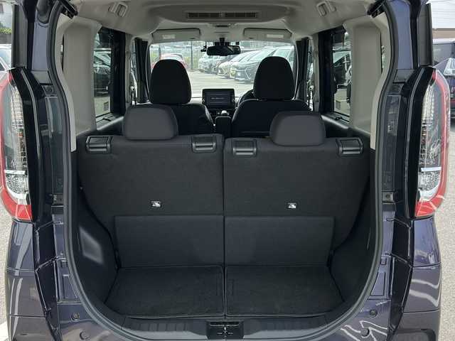 日産 ルークス HWS X プロパイロットED 岐阜県 2021(令3)年 1.5万km アメジストパープル 純正ＳＤナビ　/全周囲カメラ　/両側パワースライドドア/コーナーセンサー前後　/オートライト　/ドラレコ前後　/ＬＥＤヘッドライト　/プロパイロット　/スマートキー　/純正アルミホイール　/ＥＴＣ　/純正フロアマット　/ベンチシート/プッシュスタート/スペアキー1本/Blue tooth接続/CDチェンジャー/フルフラットシート/純正アルミホイール/ABS/盗難防止装置/エアバッグW