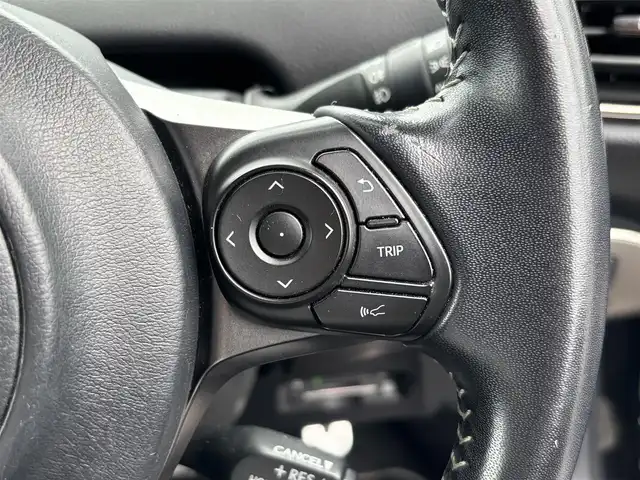 トヨタ プリウス ＰＨＶ S GRスポーツ 大分県 2019(平31)年 11.7万km アティチュードブラックマイカ ・純正ナビ(BT.USB.AUX)/・フルセグテレビ/・バックカメラ/・プリクラッシュセーフティ/・AC100V/・レーダークルーズコントロール/・ETC 2.0/・ドライブレコーダー/・テレビキャンセラー/・前席シートヒーター/・ハーフレザーシート/・オートハイビーム/・オートライト/・ステアリングリモコン/・スマートキー/・プッシュスタート/・GRフロアマット