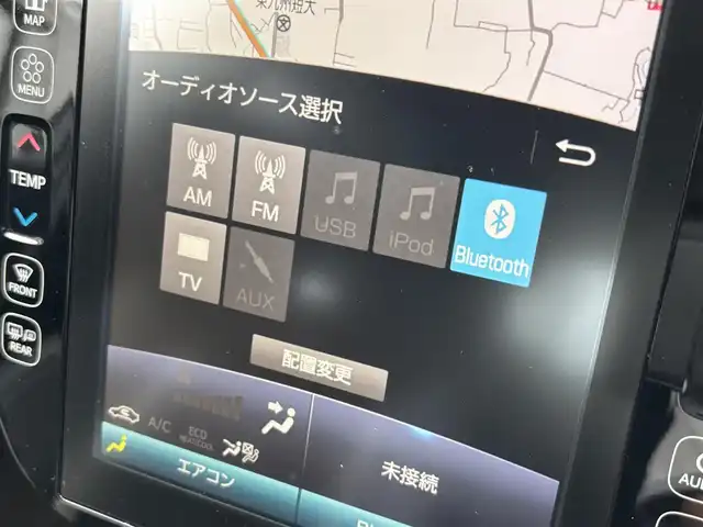 トヨタ プリウス ＰＨＶ S GRスポーツ 大分県 2019(平31)年 11.7万km アティチュードブラックマイカ ・純正ナビ(BT.USB.AUX)/・フルセグテレビ/・バックカメラ/・プリクラッシュセーフティ/・AC100V/・レーダークルーズコントロール/・ETC 2.0/・ドライブレコーダー/・テレビキャンセラー/・前席シートヒーター/・ハーフレザーシート/・オートハイビーム/・オートライト/・ステアリングリモコン/・スマートキー/・プッシュスタート/・GRフロアマット