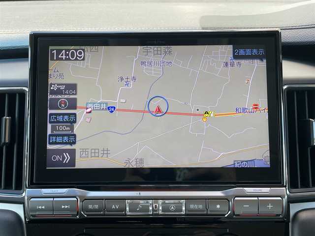 三菱 デリカＤ：５ P 和歌山県 2021(令3)年 6.7万km ダイヤモンドブラックマイカ アルパイン10インチナビ/全方位カメラ/革巻きステアリング/LEDヘッドライト/BSM/両側パワースライドドア/ルーフキャリア/レーダークルーズコントロール/パワーバックドア/両側パワースライドドア/パドルシフト/オートステップ/シートヒーター/ステアリングヒーター/ETC