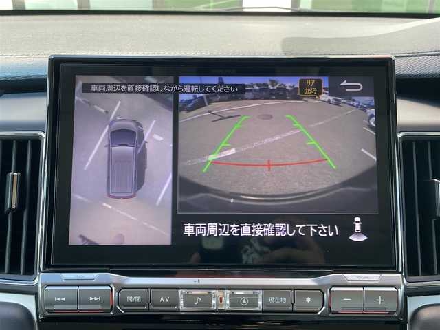 三菱 デリカＤ：５ P 和歌山県 2021(令3)年 6.7万km ダイヤモンドブラックマイカ アルパイン10インチナビ/全方位カメラ/革巻きステアリング/LEDヘッドライト/BSM/両側パワースライドドア/ルーフキャリア/レーダークルーズコントロール/パワーバックドア/両側パワースライドドア/パドルシフト/オートステップ/シートヒーター/ステアリングヒーター/ETC