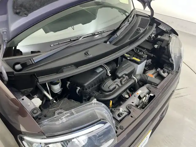 ダイハツ タント X 滋賀県 2022(令4)年 1.8万km プラムブラウンクリスタルマイカ 社外ナビ/Bluetooth/バックカメラ/片側パワースライドドア/ETC/スマートアシスト/・衝突回避支援ブレーキ機能/・衝突警報機能/・ブレーキ制御付呉発進抑制機能/・車線逸脱抑制制御機能/・車線逸脱警報機能/・路側逸脱警報機能/・ふらつき警報/・標識認識機能/LEDヘッドライト/オートライト/D/N席シートヒーター /プッシュスタート /スマートキー/スペアキー