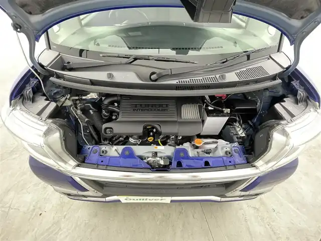 ダイハツ タント カスタムRS トップED LTD SAⅢ 千葉県 2018(平30)年 3.2万km ディープブルークリスタルマイカ スマートアシストIII/衝突軽減ブレーキ/車線逸脱警報機能/誤発進抑制装置/先行車発進お知らせ機能/純正8型ナビ(NSZP-X68D)（CD/DVD/SD/Bluetooth/USB/HDMI）/全方位モニター/フルセグTV/両側電動スライド/シートヒーター/横滑り防止機能/ETC/オートライト/オートハイビーム/LEDライト/フォグライト/ステアリングスイッチ/純正15インチアルミホイール/純正フロアマット