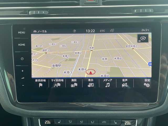 フォルクスワーゲン ティグアン TDI 4モーション Rライン 鳥取県 2020(令2)年 5.1万km オリックスホワイトパールエフェクト ワンオーナー/ディーラー車/オールモード4WD/ハーフレザーシート/スマートキーx２個/パワーテールゲート/バーチャルコックピット/グロスブラック19AW/全方位カメラ/メーカーナビゲーション/プリクラッシュセーフティ/ブラインドスポットモニタリング/レーンデパーチャーアラート/インテリジェントソナー/レーダークルーズコントロール/ドライブレコーダー/LEDヘッドライト/LEDフォグライト/前席シートヒーター/パドルシフト/オーバーヘッドコンソール/フルセグ・Bluetooth/ビルトインETC/保証書・取説