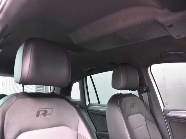 フォルクスワーゲン ティグアン TDI 4モーション Rライン 和歌山県 2020(令2)年 5.1万km オリックスホワイトパールエフェクト 純ナビ /360度カメラ /TV /CarPlay /ACC /BSM /LKA /フロントアシスト /リアトラフィック /Bluetoothオーディオ /オートテールゲート /スマートキー /パークアシスト /シートヒーター /アイドリングストップ /LEDライト /ETC